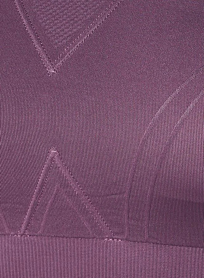 سبلاش اكتف Women Racerback Sports Bra