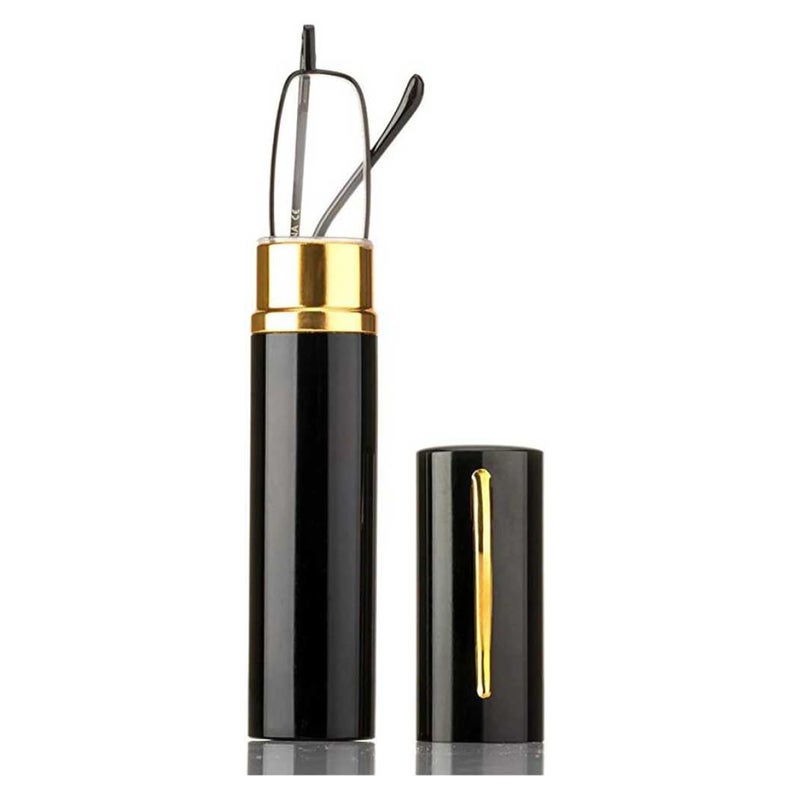 CRIBA Premium Pen Reading Glass +0.75+1.00+1.25+1.50+1.75 +2.00+2.25 +2.50+2.75+3.00+3.25 For Single Vision Power Eyeglass-D - Image 2