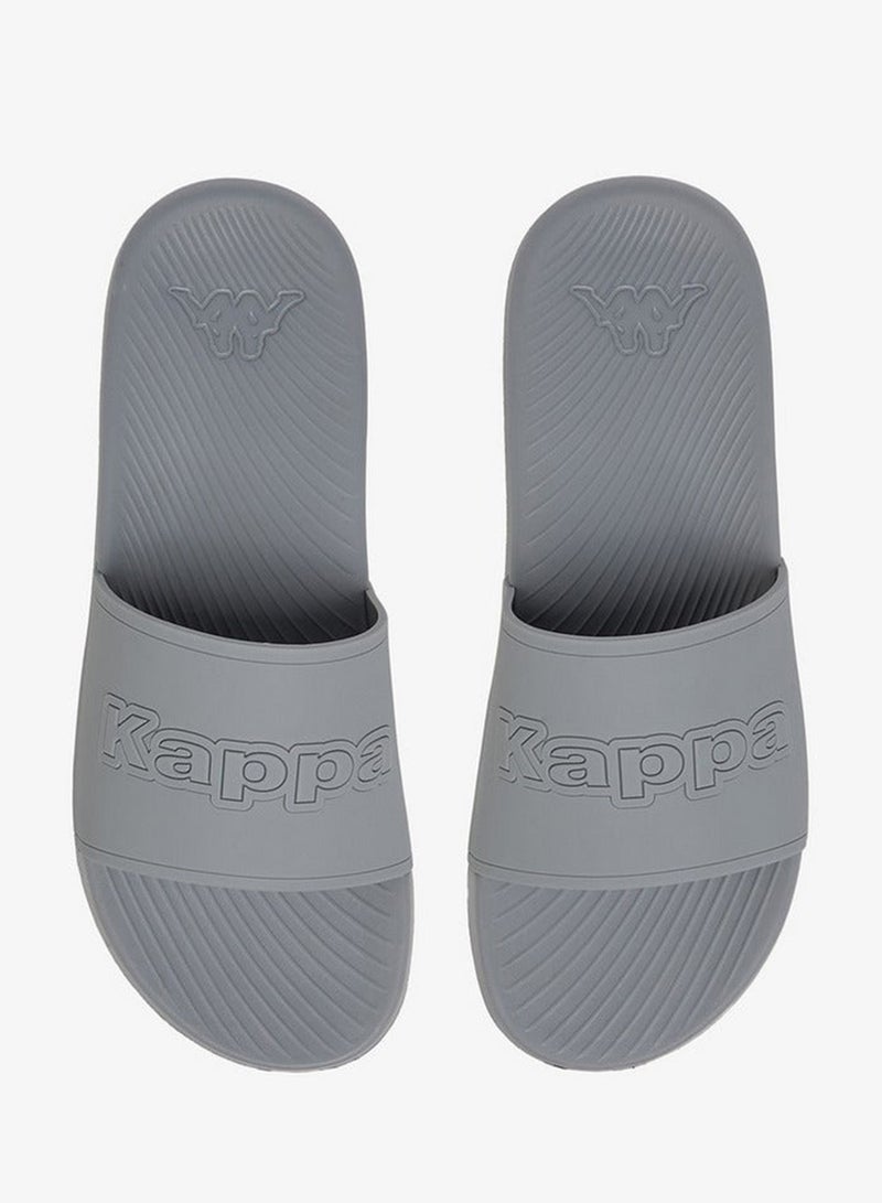 كابا شباشب بشعار مطبوع للرجال - Image 2