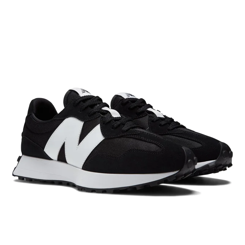 New Balance Men's 327 casual Sneakers (Standard Fit)