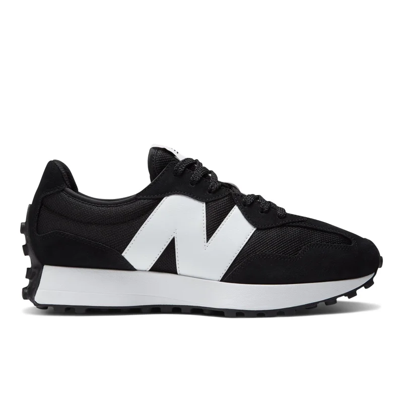 New Balance Men's 327 casual Sneakers (Standard Fit)