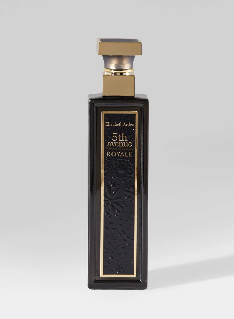 Elizabeth Arden 5th Avenue Royale Eau de Parfum 75ml