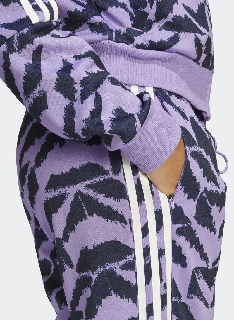 Adidas Tiro Suit Up Sweatpants