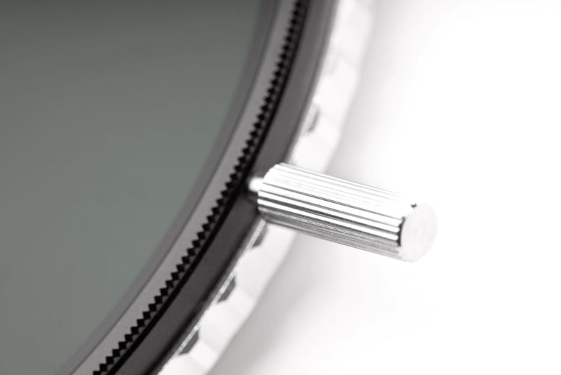 NiSi 82mm Swift True Color VND Kit 1-9 Stops | 1-5 Stops VND Filter with 4-Stop ND | Photography and Videography - Image 5