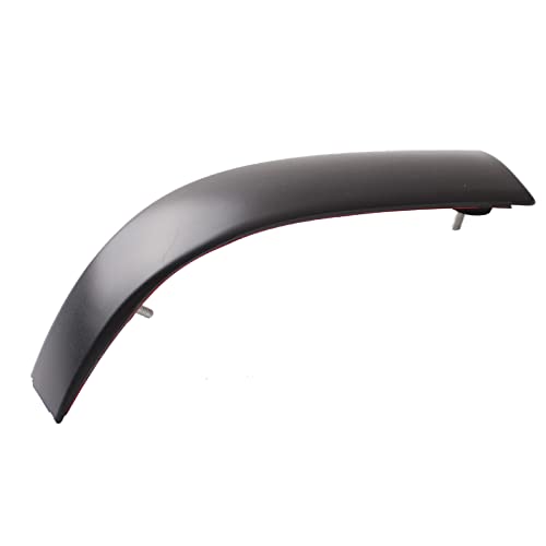 Advance Ignition Technology Advance Ignition Upgraded Left Driver and Right Passenger Side Roof Molding Compatible with 1998-2011 Ford Ranger Set 2PCS - Image 4