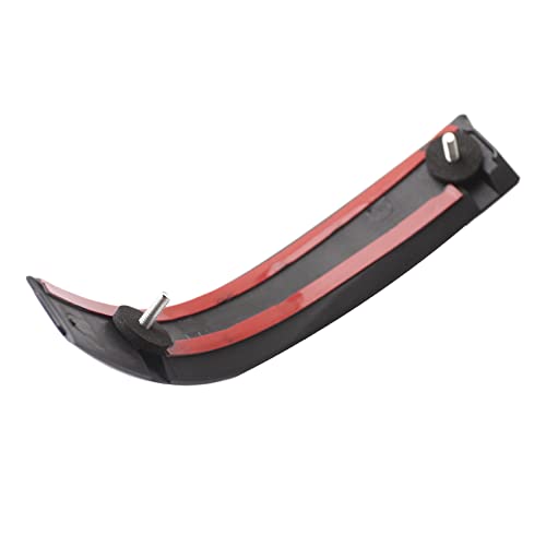 Advance Ignition Technology Advance Ignition Upgraded Left Driver and Right Passenger Side Roof Molding Compatible with 1998-2011 Ford Ranger Set 2PCS - Image 5