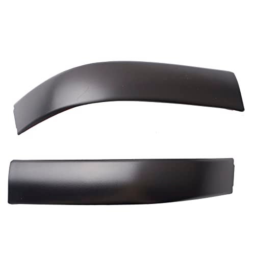 Advance Ignition Technology Advance Ignition Upgraded Left Driver and Right Passenger Side Roof Molding Compatible with 1998-2011 Ford Ranger Set 2PCS - Image 1