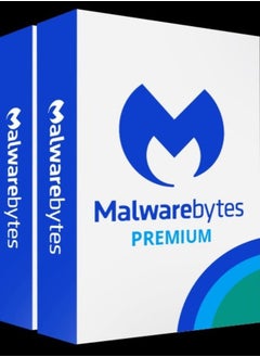 Malwarebytes Malwarebytes Premium - 5 Devices 1 Year 