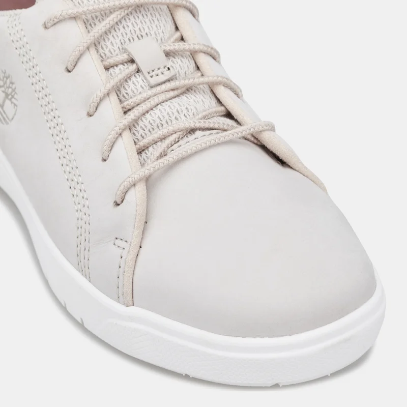 Timberland Kids' Seneca Bay Leather Oxford Shoe