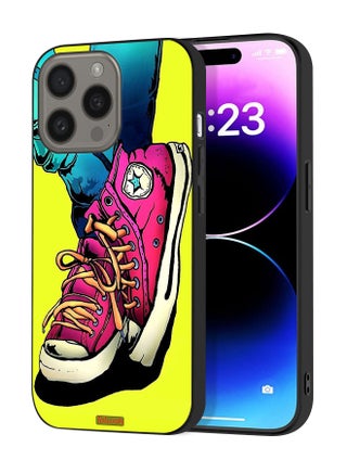 Apple iPhone 15 Pro Max Protective Case Cover Canva Shoes Art - pzsku/ZEAAD92CA9F7EB83B4D1DZ/45/_/1695553084/99cb5753-1f0d-40b7-9762-e1567ac0d599