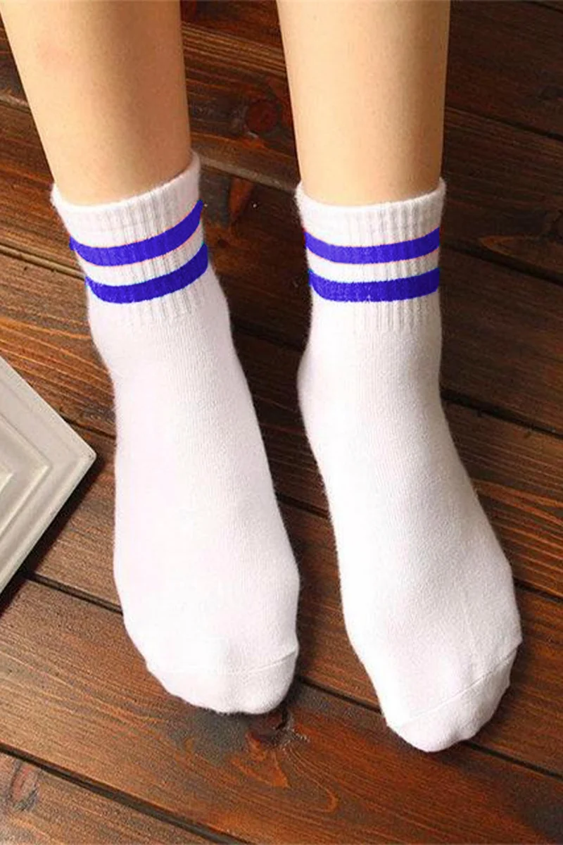 اسينتي Men's Socks Women's Socks Sports Socks Colorful Socket Socks Men's Long Summer Thin Socks 3 Pieces