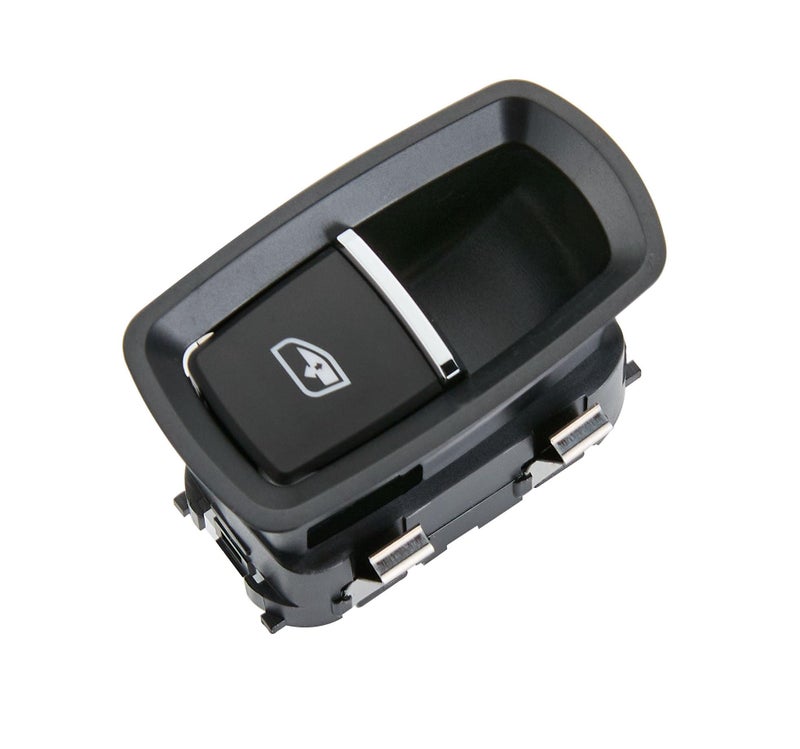 ZAPOSTS Power Window Switch Fits for Porsche 911 2012-2016, Cayenne 2011-2016, Panamera 2010-2016.Replaces 7PP959855CDML. - Image 1