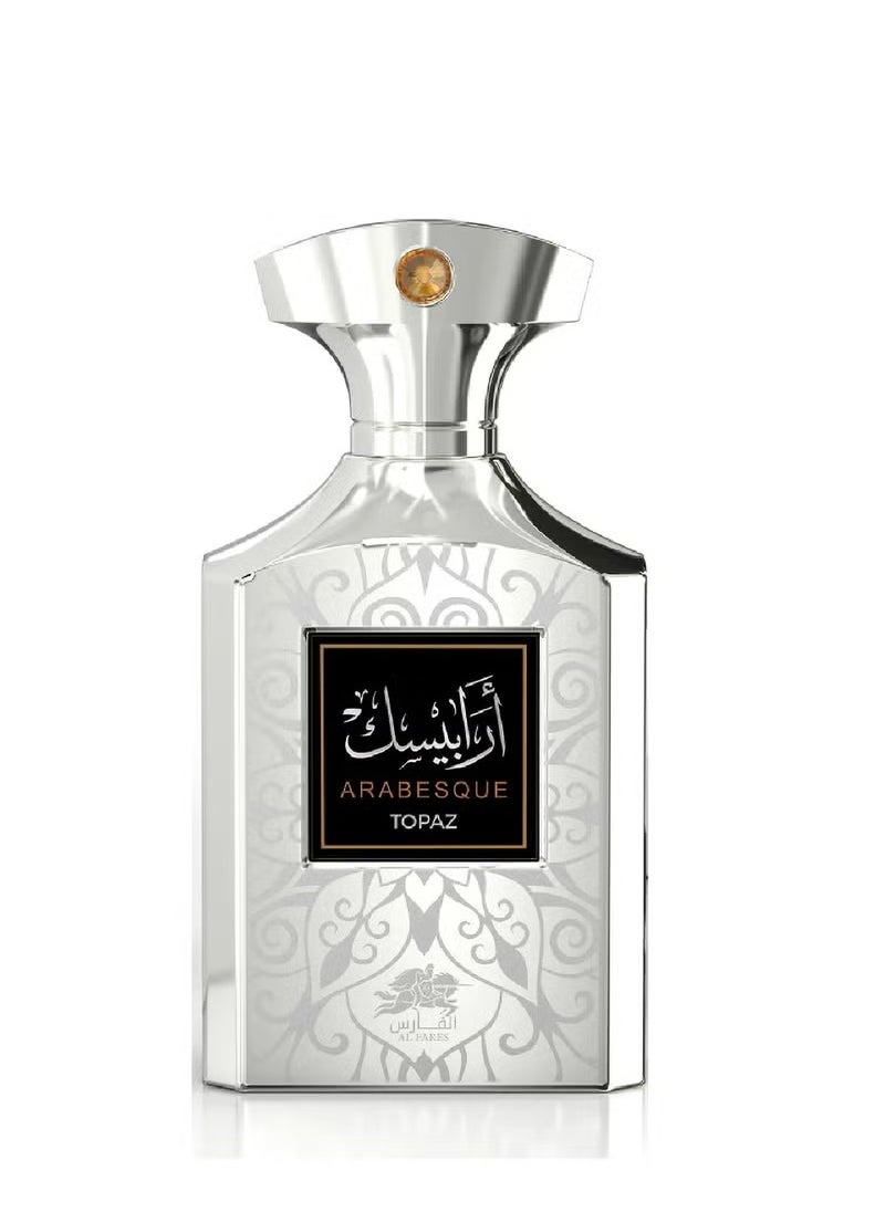 الفارس - عطر ارابيسك الفارس 100ملليلتر - Image 1