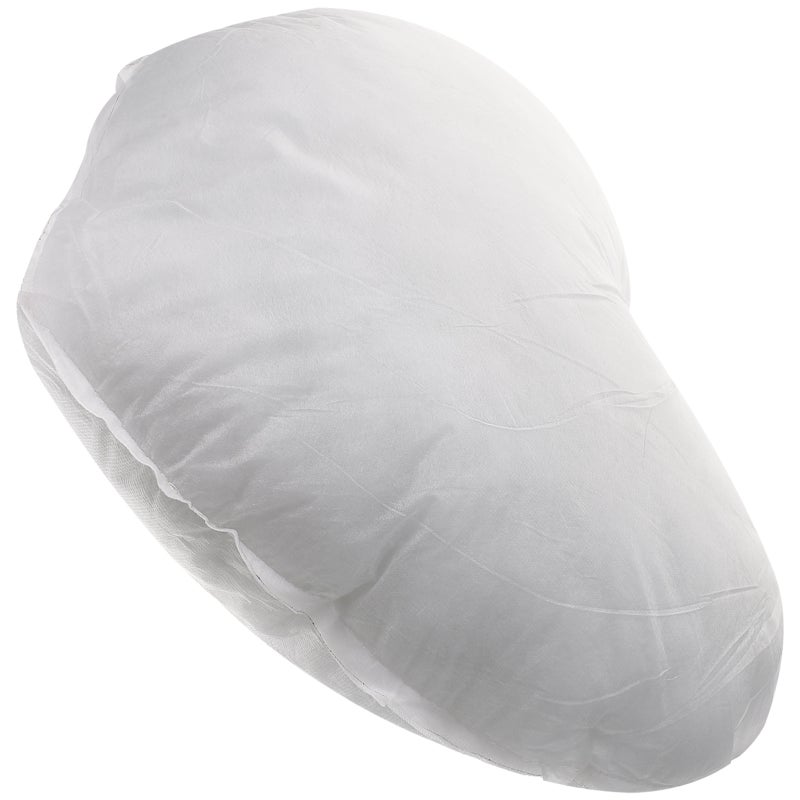 Heart Shaped Pillow Insert Decorative Pillow Insert Heart Shaped Pillow Filler - Image 1