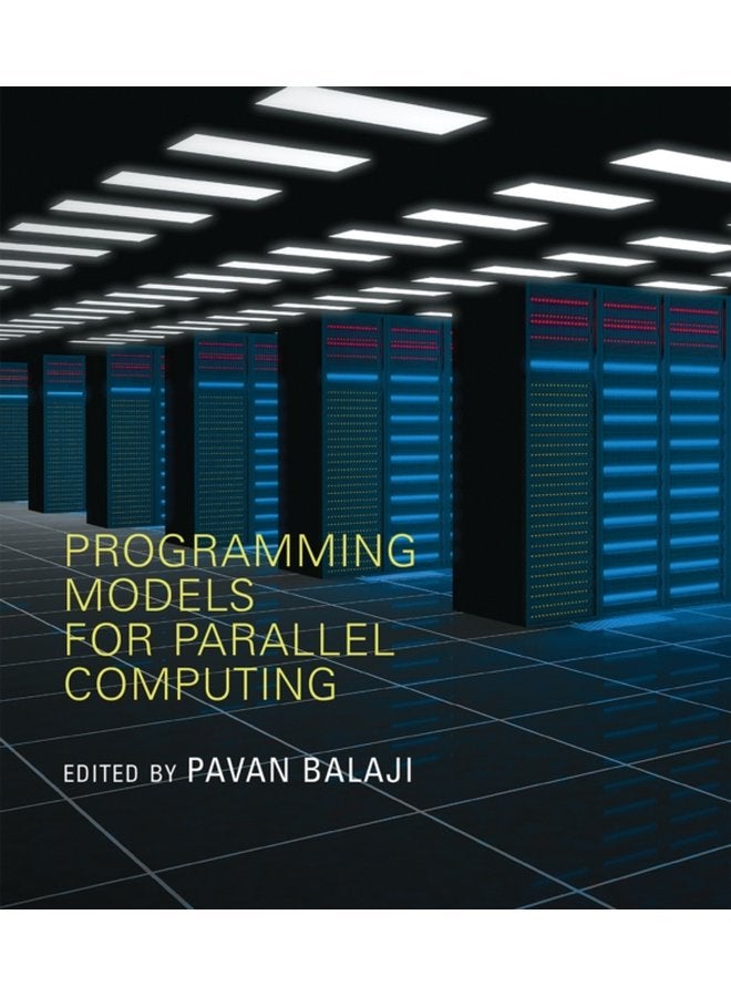 Programming Models for Parallel Computing - Paperback