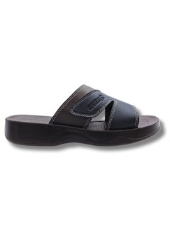 Aerosoft Men's Slippers P4801 Brown - pzsku/ZEAADE121EACC44737985Z/45/_/1709631358/f372d0a6-d948-4770-b1a2-e729df814b3b