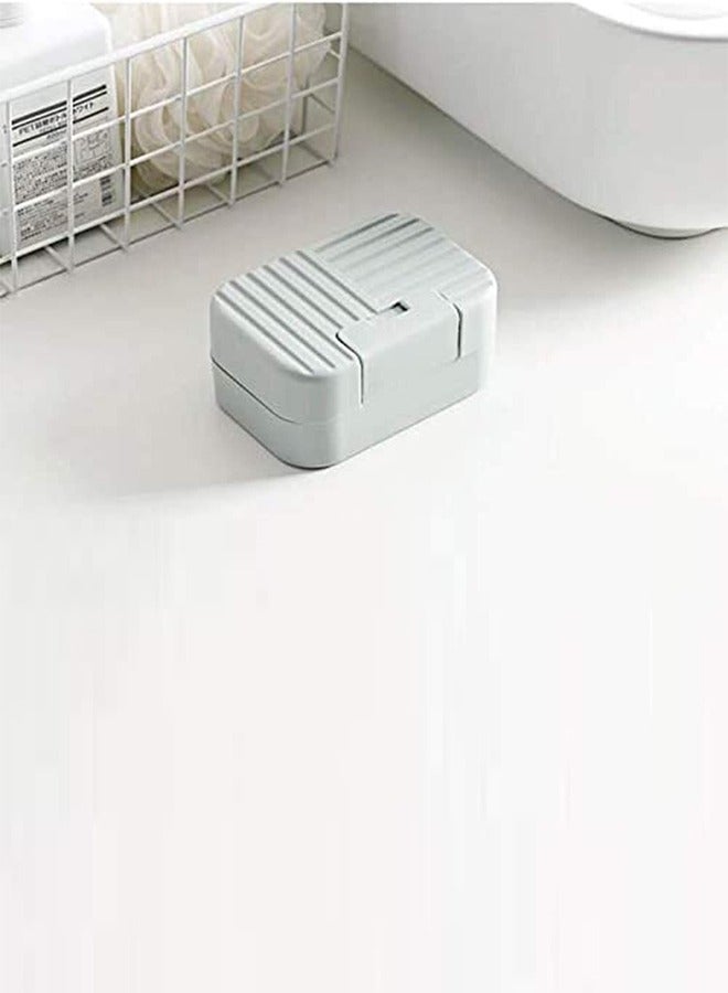 عربست صندوق صابون السفر - Image 2