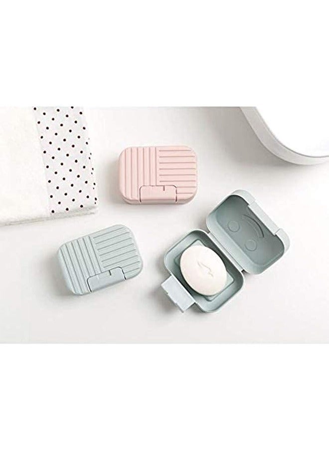 عربست صندوق صابون السفر - Image 3