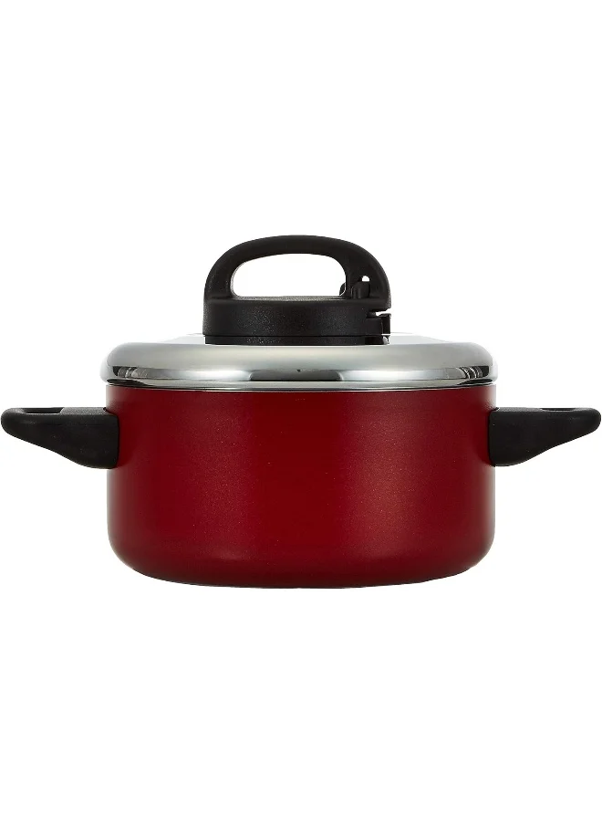Prestige Prestige Classique 1.4l/16cm Covered Sauce Pot