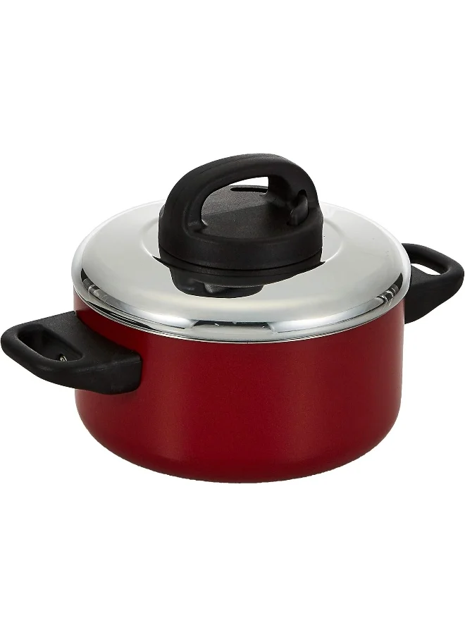 Prestige Prestige Classique 1.4l/16cm Covered Sauce Pot