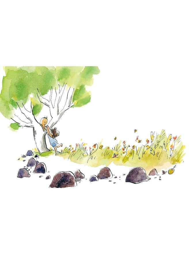 Into The Uncut Grass - Image 4