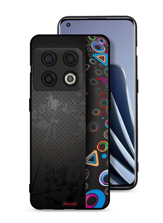 OnePlus 10 Pro 5G Protective Case Cover Pattern