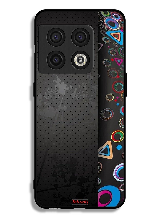 OnePlus 10 Pro 5G Protective Case Cover Pattern