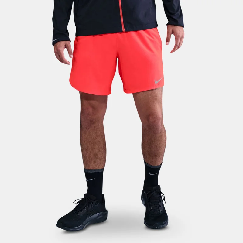 Nike Men's Stride Dri-FIT 2-in-1 Running Shorts
