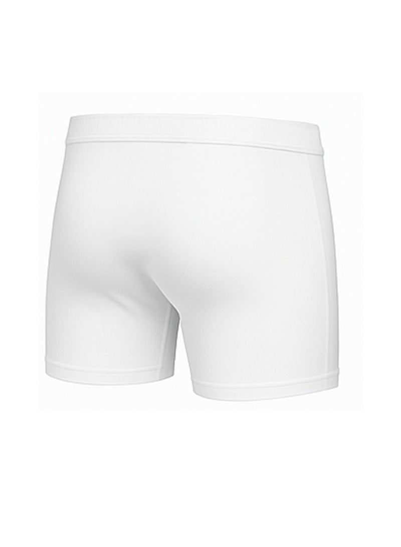 Tango Cotton Boxers (White) - Image 2