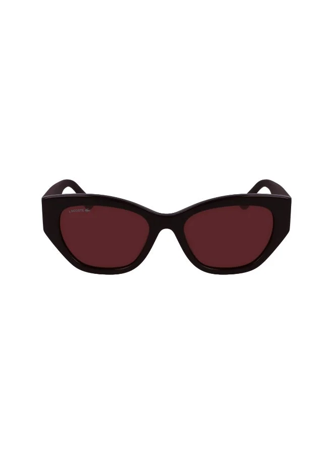 لاكوست FULL RIM ACETATE LACOSTE SUNS L6047S