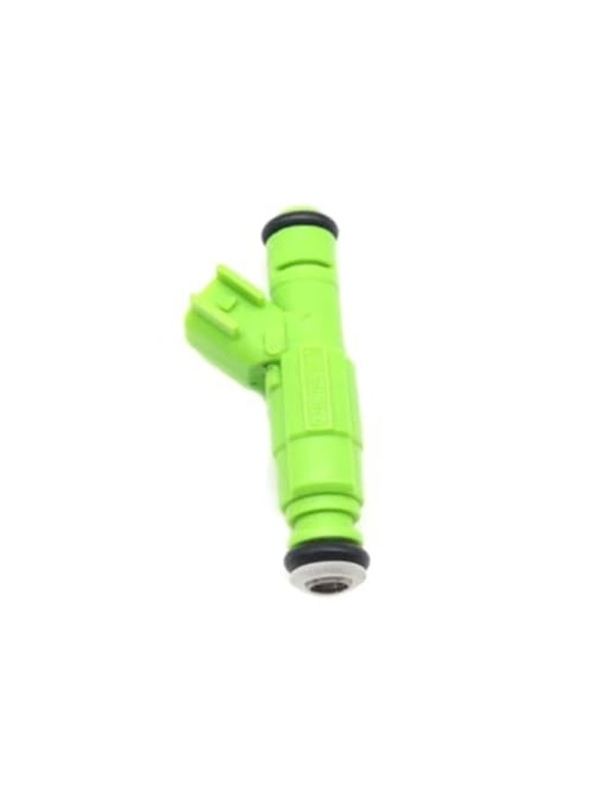 Fuel injector, - Image 4