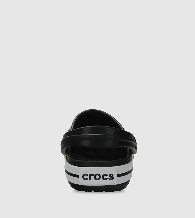 crocs Kids Croc Band Clog Sandals