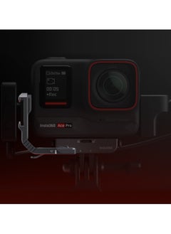 Insta360 ACE Pro/ACE - Cold Shoe - Black  - Image 3