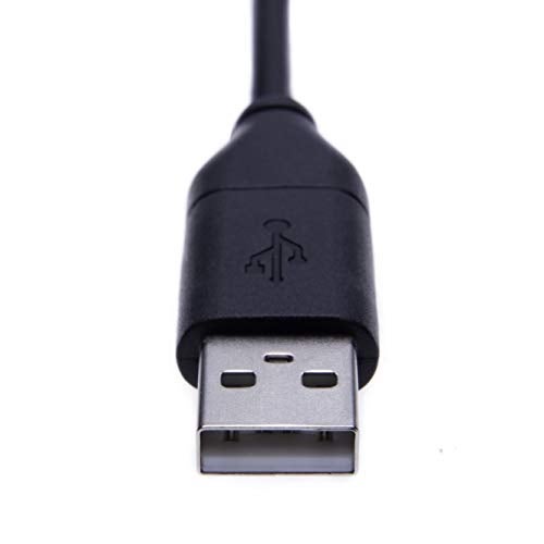 Keple USB Charger & Data Cable for Samsung Digital Camera WB Series: WB2000, WB210, WB500, WB5000, WB550, WB5500, WB600, WB610, WB650, WB660, WB690, WB700, WB710, WB720 Replacement for SUC-3 SUC-5 SUC-7 - Image 5