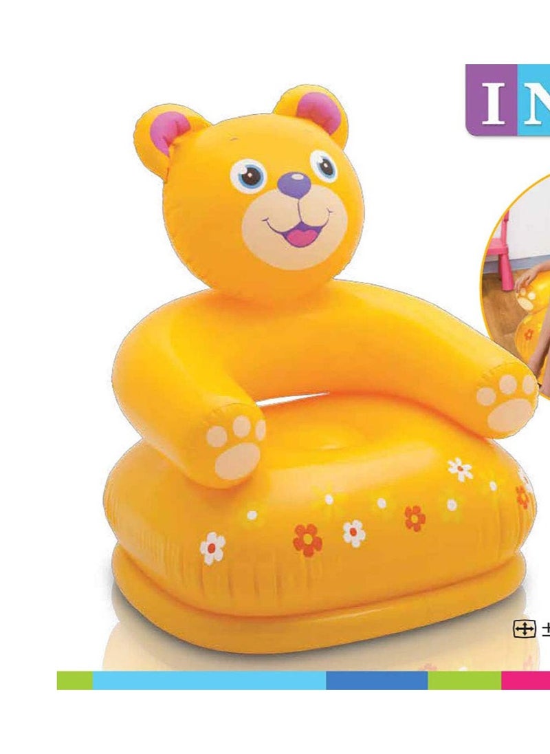 Generic ANIMAL INFLATABLE ARMCHAIR  - Image 3