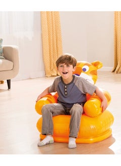 Generic ANIMAL INFLATABLE ARMCHAIR  - Image 1