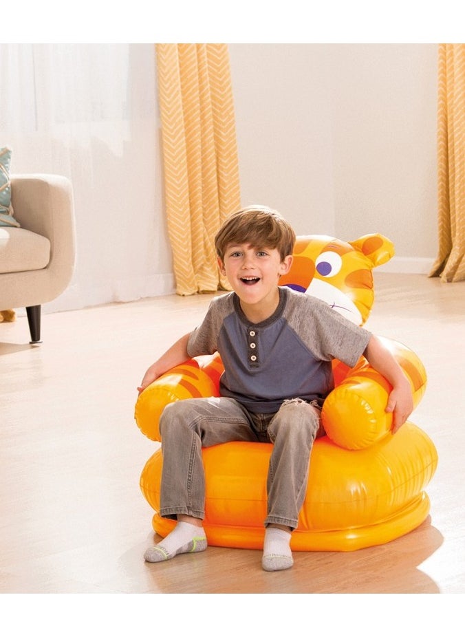 Generic ANIMAL INFLATABLE ARMCHAIR  - Image 1