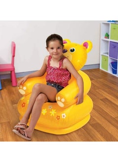 Generic ANIMAL INFLATABLE ARMCHAIR  - Image 5