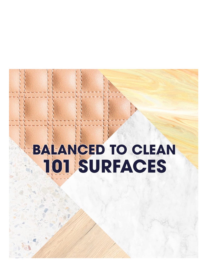 Pledge - Multi Surface Cleaner Aerosol Rain Shower - Image 1