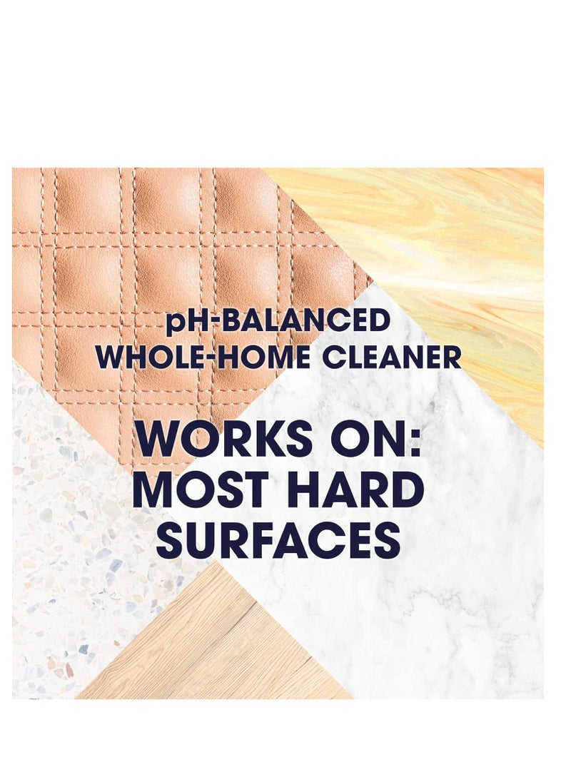 Pledge - Multi Surface Cleaner Aerosol Rain Shower - Image 1