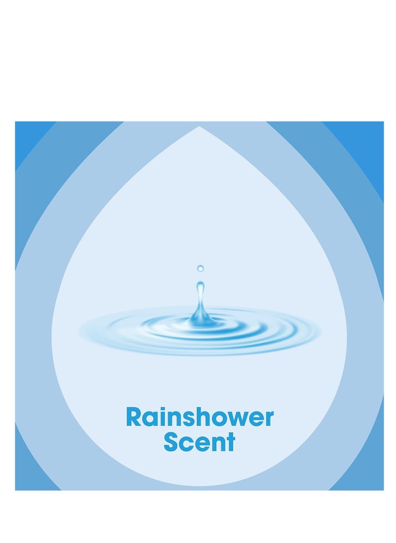 Pledge - Multi Surface Cleaner Aerosol Rain Shower - Image 1