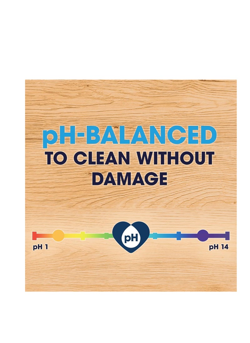 Pledge - Multi Surface Cleaner Aerosol Rain Shower - Image 1
