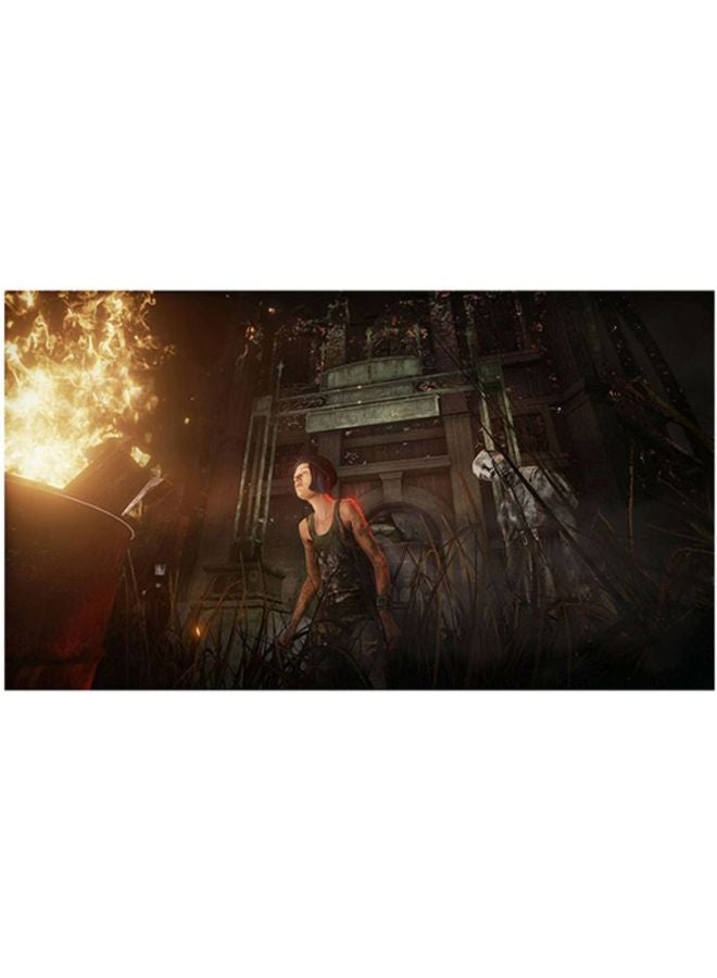 505 جيمز لعبة فيديو Dead By Daylight (إصدار عالمي) - الأكشن والتصويب - playstation_4_ps4 - Image 4