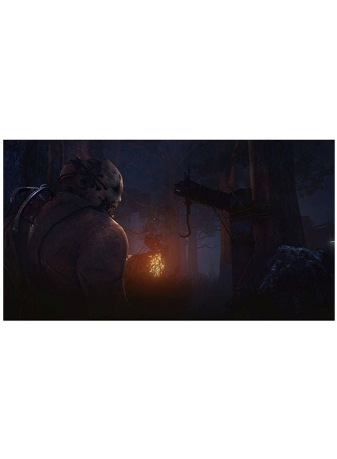 505 جيمز لعبة فيديو Dead By Daylight (إصدار عالمي) - الأكشن والتصويب - playstation_4_ps4 - Image 3
