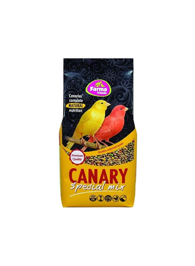 Farma Canary Special Mix - 1 Kg