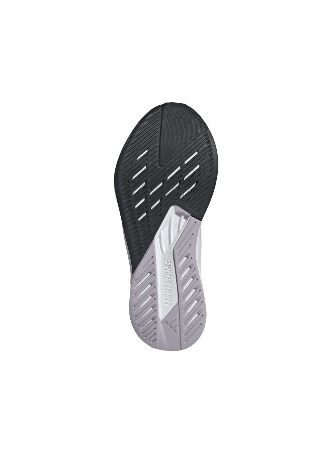Adidas adidas Duramo Speed W Pink Running Shoes 3.5  - Image 4
