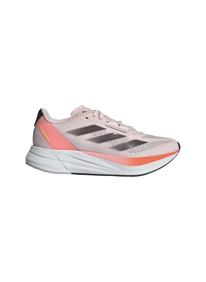 اديداس adidas Duramo Speed W Pink Running Shoes 3.5