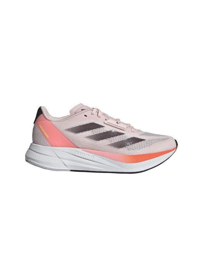 Adidas adidas Duramo Speed W Pink Running Shoes 3.5  - Image 1