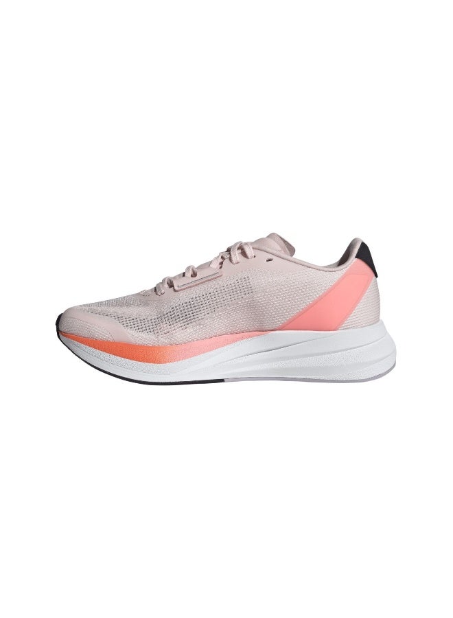 Adidas adidas Duramo Speed W Pink Running Shoes 3.5  - Image 5