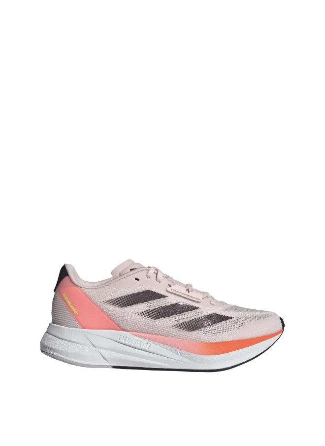 اديداس adidas Duramo Speed W Pink Running Shoes 3.5